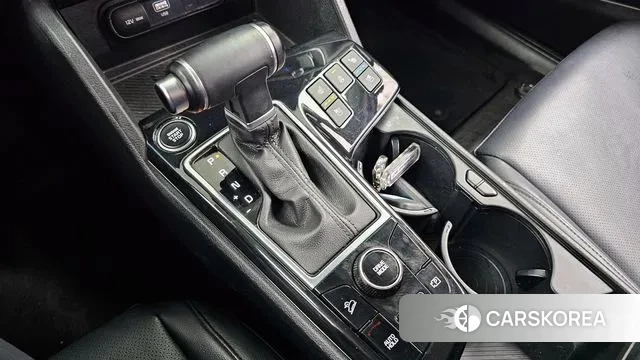 Kia Sportage 5th Generation id 2440833 из Кореи 18