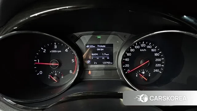 Kia The New Carnival id 3509602 из Кореи 18