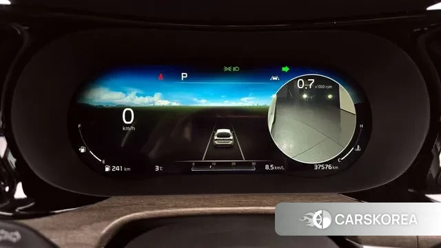 Kia K5 3rd generation id 3379886 из Кореи 18