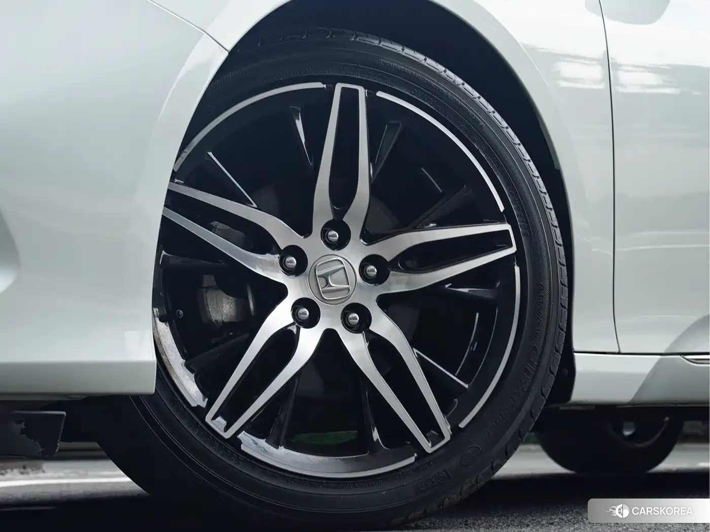 Honda Accord id 4539273 из Китая 23