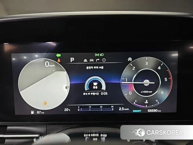 Kia Carnival 4th generation id 3965390 из Кореи 18