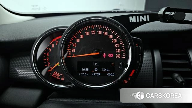 Mini Cooper id 4284609 из Кореи 28