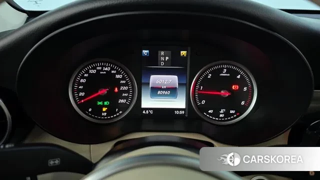 Mercedes-Benz GLC-Class X253 id 3622578 из Кореи 18