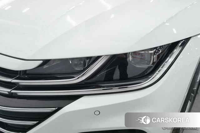 Volkswagen CC id 4276261 из Китая 22