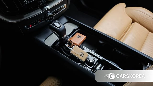 Volvo XC60 second Generation id 4384170 из Кореи 37