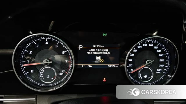 Hyundai The New Grandeur IG id 3794108 из Кореи 18