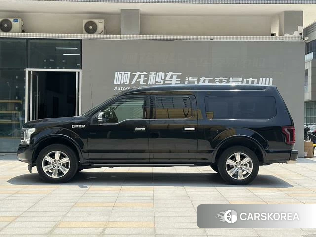 Ford F-150 id 4374467 из Китая 27