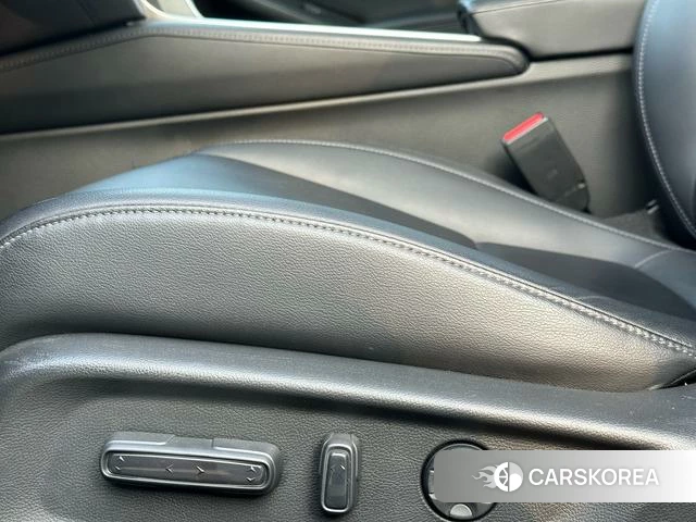 Honda Accord id 3890754 из Китая 27