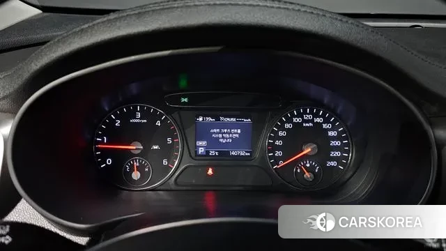 Kia The New Sorento id 3090250 из Кореи 18