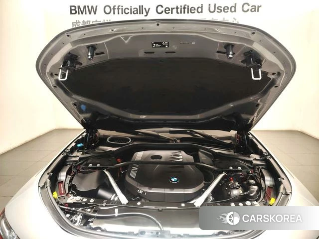BMW 7 series id 4258610 из Китая 15