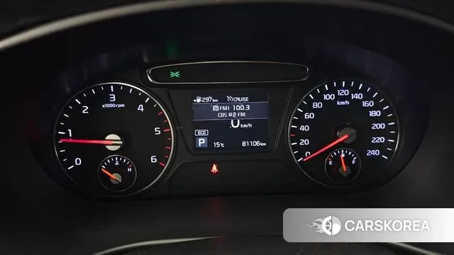 Kia The New Sorento id 3336661 из Кореи 18