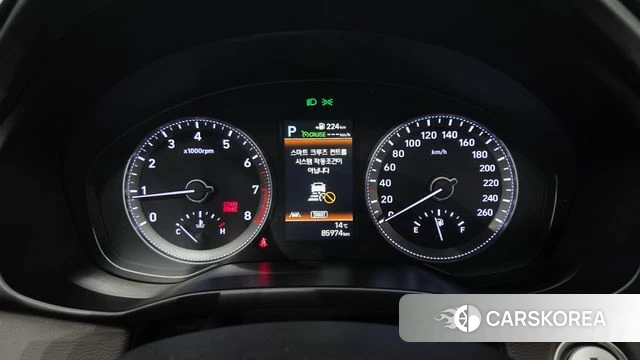 Hyundai Grandeur IG id 3820891 из Кореи 18