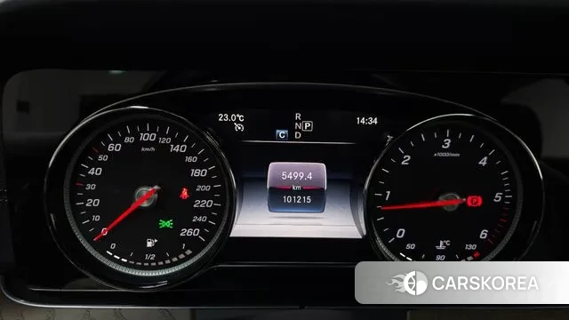 Mercedes-Benz E-Class W213 id 3275181 из Кореи 18