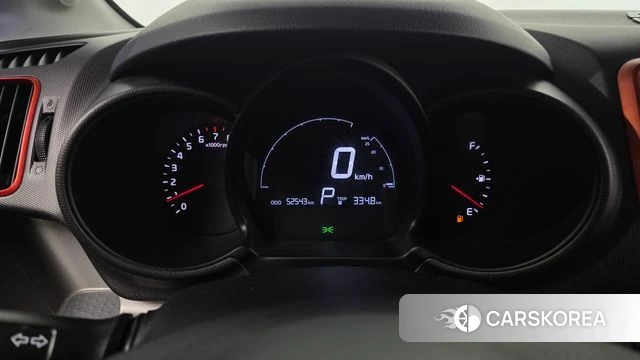 Kia The New Ray id 4746641 из Кореи 18