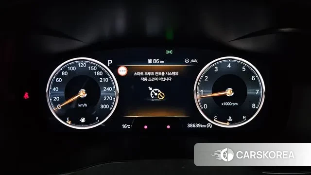 Genesis The New G70 id 3365886 из Кореи 18