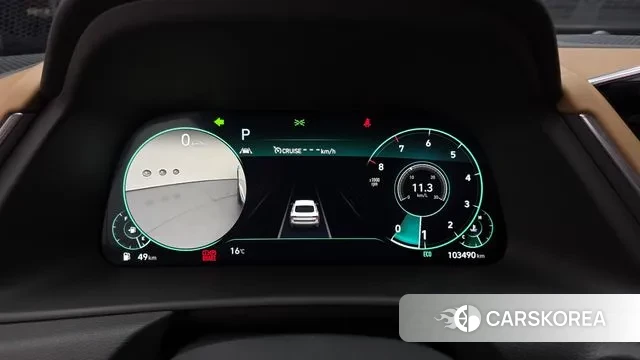 Hyundai Sonata (DN8) id 3789070 из Кореи 18