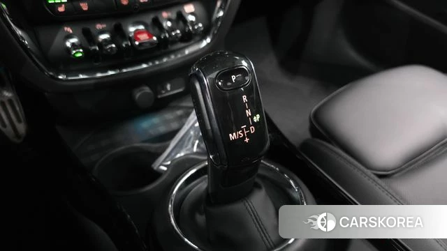 Mini Cooper Clubman id 4849260 из Кореи 35