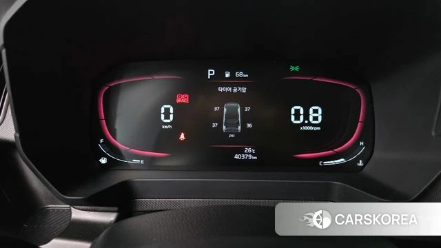Kia The New Kia Ray id 4641024 из Кореи 28