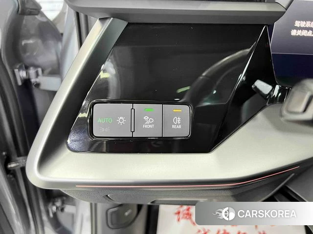 Audi A3 id 4254025 из Китая 19