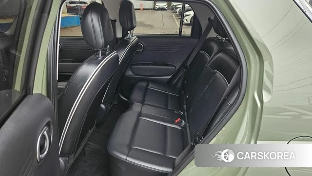 Hyundai Casper id 4248541 из Кореи 18