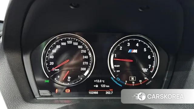 BMW M2 (F87) id 3728439 из Кореи 18