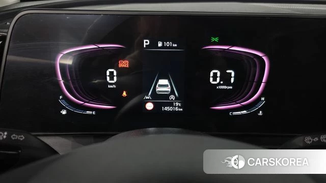 Kia Sportage 5th Generation id 4195804 из Кореи 31