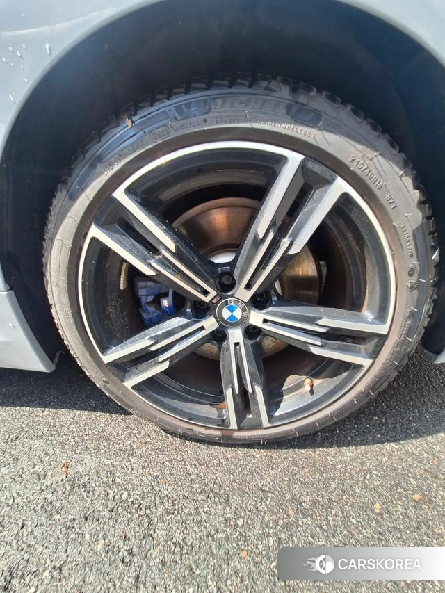 BMW 3 Series (G20) id 4599908 из Кореи 10