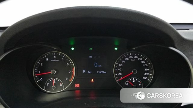 Kia The New K5 2nd generation id 4693722 из Кореи 28