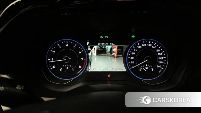 Hyundai Palisade id 3703538 из Кореи 18