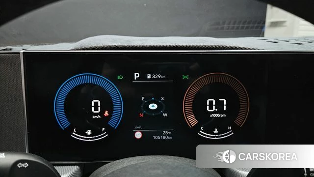 Hyundai Sonata D Edge (DN8) id 4321770 из Кореи 28