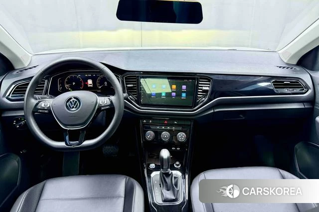 Volkswagen Exploring songs id 4290653 из Китая 20