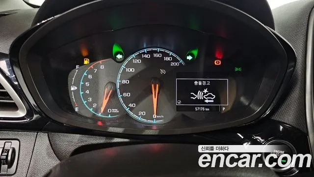 Chevrolet (GM Daewoo) The New Spark id 2927863 из Кореи 18