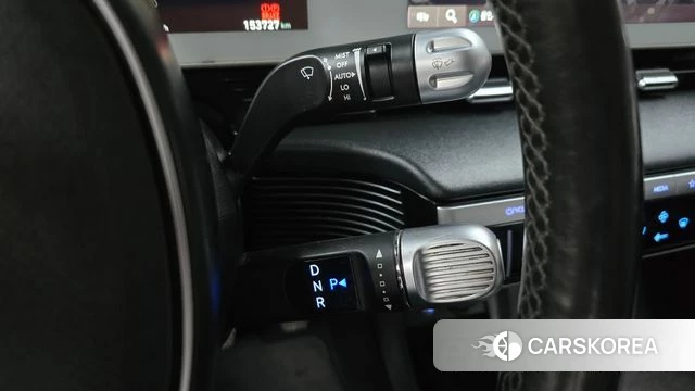 Hyundai Ionic 5 id 4702352 из Кореи 30