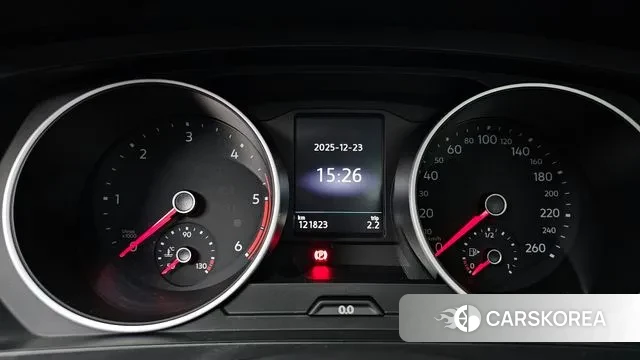 Volkswagen Tiguan second Generation id 3509441 из Кореи 18