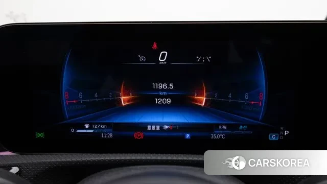 Mercedes-Benz A-Class W177 id 3026670 из Кореи 18