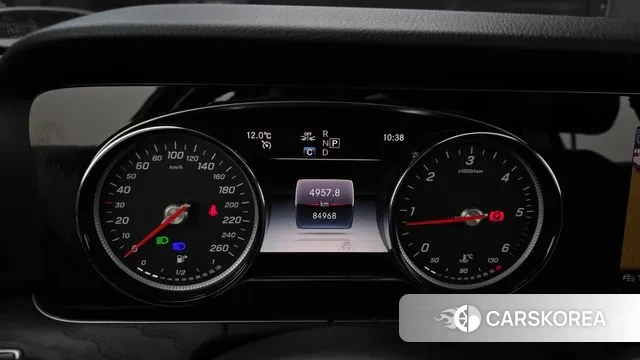 Mercedes-Benz E-Class W213 id 3573391 из Кореи 18