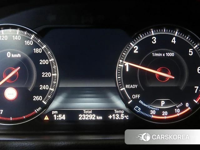 BMW 4 Series (F32) id 3905244 из Кореи 18