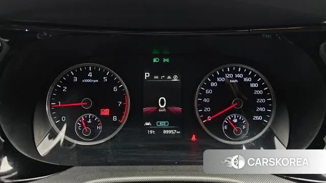 Kia K5 3rd generation id 2577452 из Кореи 18