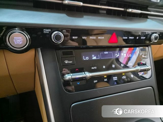 Kia Carnival 4th generation id 4676870 из Кореи 18