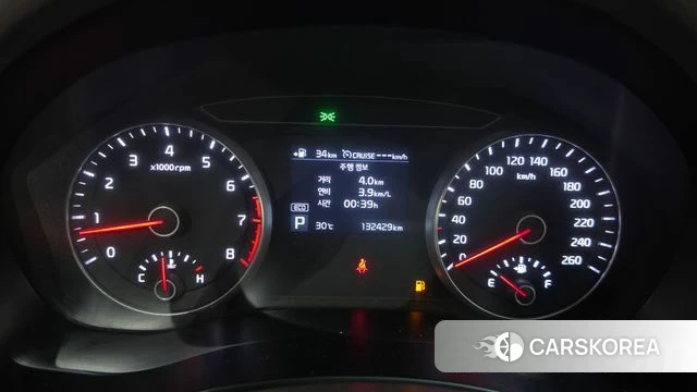 Kia Come New K7 id 4694126 из Кореи 32