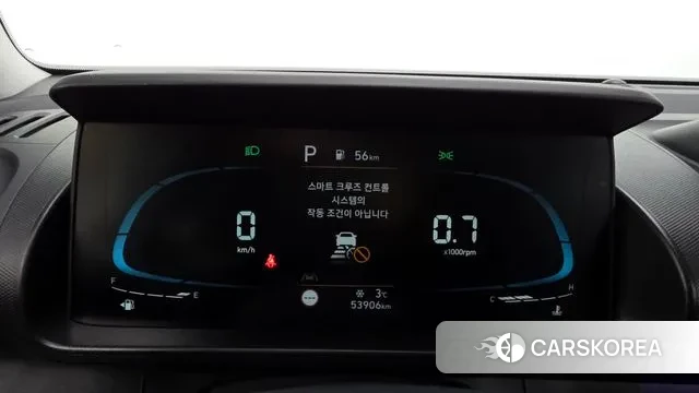 Hyundai Casper id 3550486 из Кореи 18