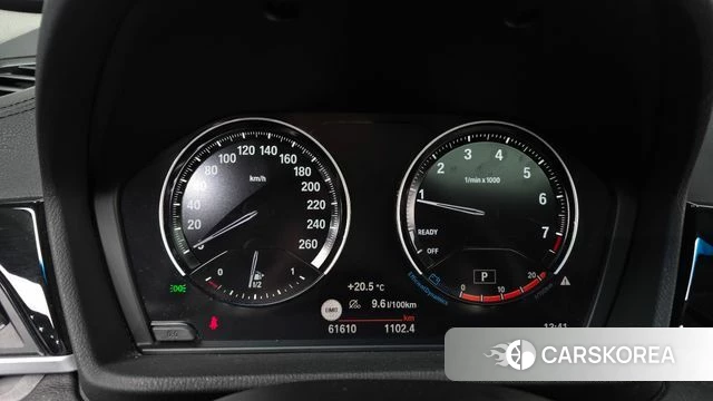 BMW X1 (F48) id 4293021 из Кореи 27