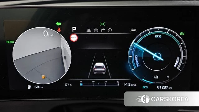 Kia Sportage 5th Generation Hybrid id 4721339 из Кореи 37