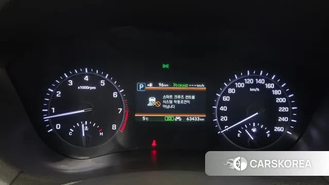 Genesis G80 id 3687115 из Кореи 18