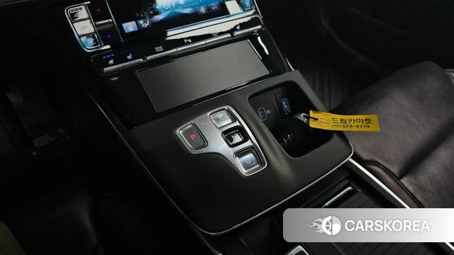 Hyundai The New Grandeur IG id 4507585 из Кореи 28