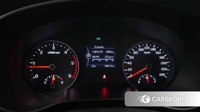 Kia Sportage 4th Generation id 4403637 из Кореи 29