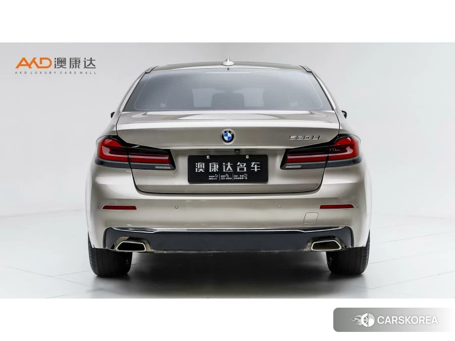 BMW 5 series id 4452499 из Китая 8