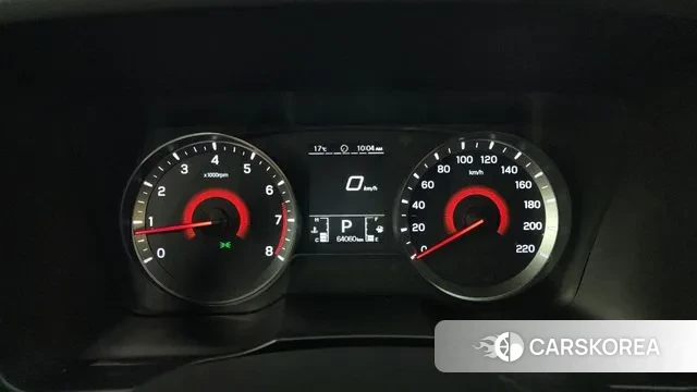 Ssangyong Berry New Tivoli id 3396655 из Кореи 18