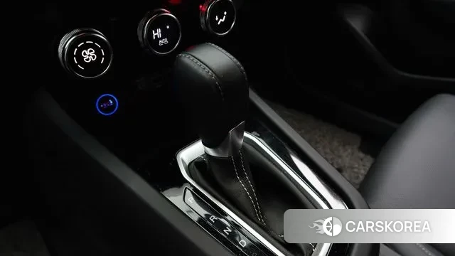 Renault Korea (Samsung) XM3 id 3639005 из Кореи 18