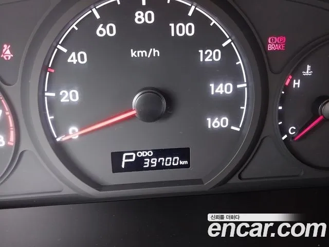 Hyundai The New Grand Starex id 2860305 из Кореи 18